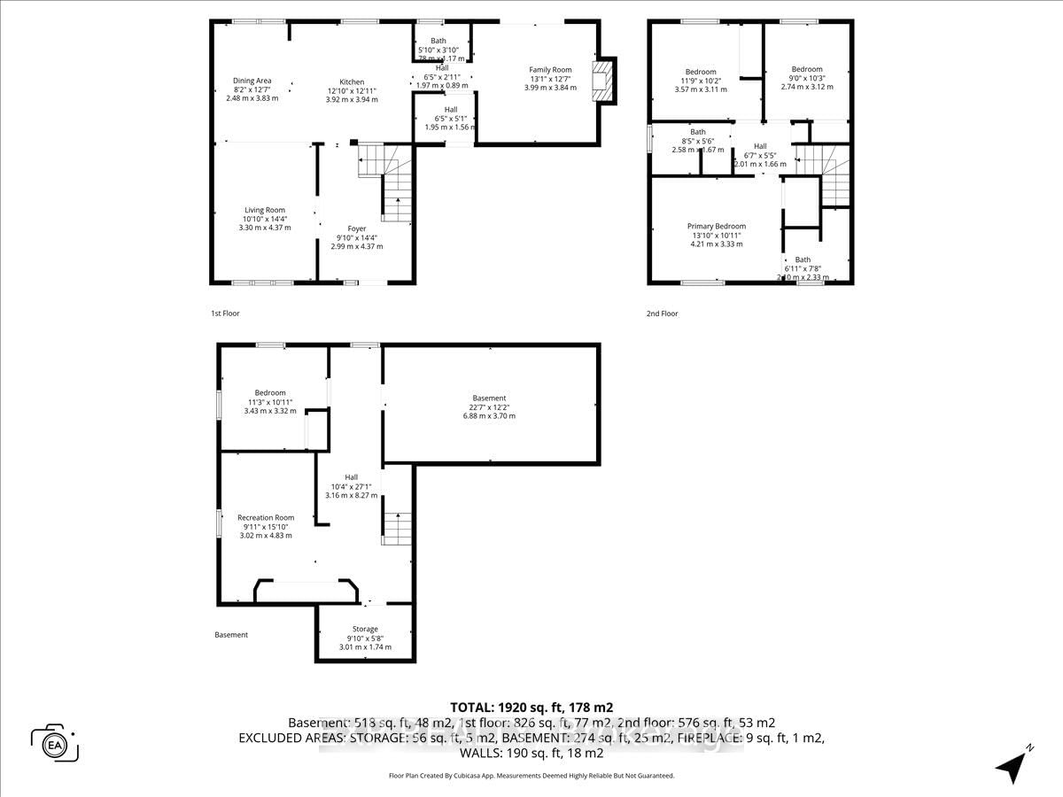 4 Bobcat Way • Ottawa, ON photo 46
