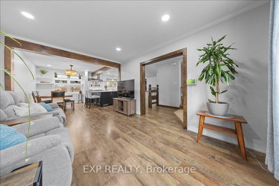 4 Bobcat Way • Ottawa, ON photo 6