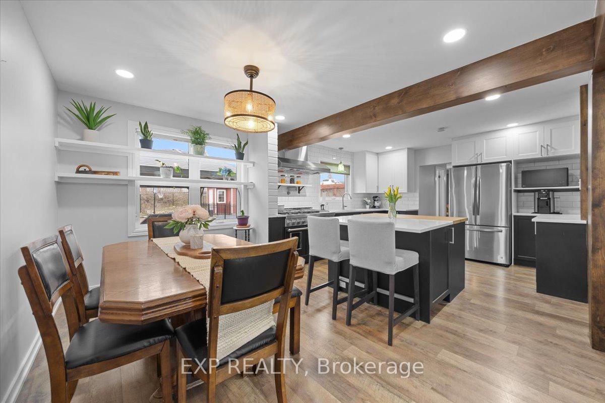 4 Bobcat Way • Ottawa, ON photo 9