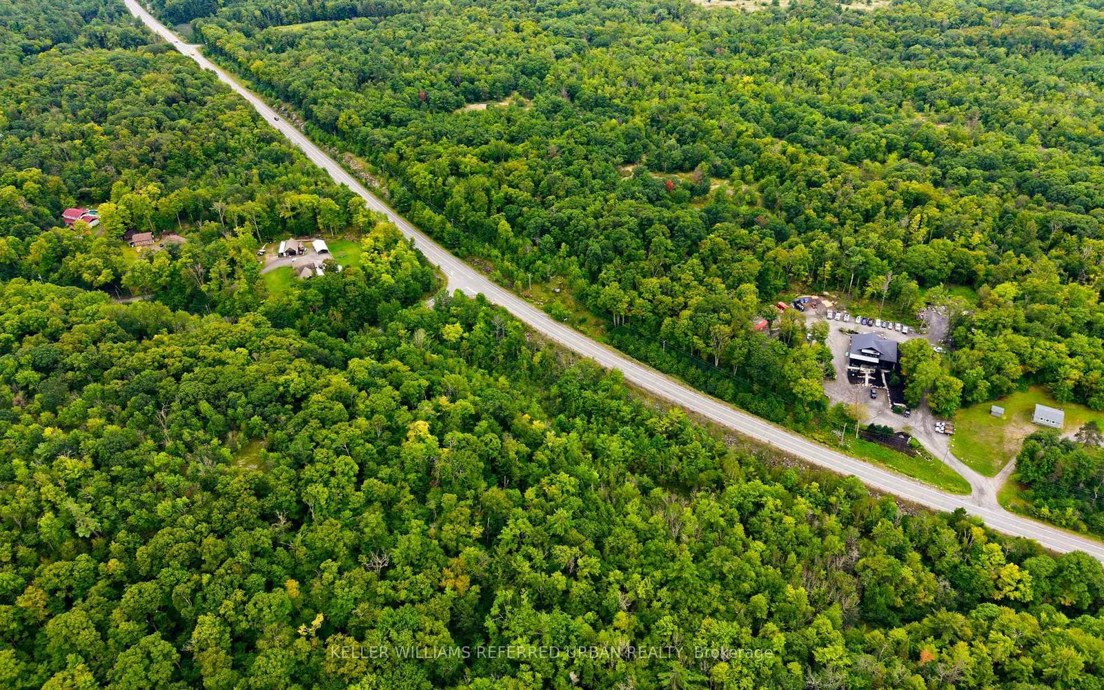 N/A N/A • Muskoka Lakes, ON photo 19