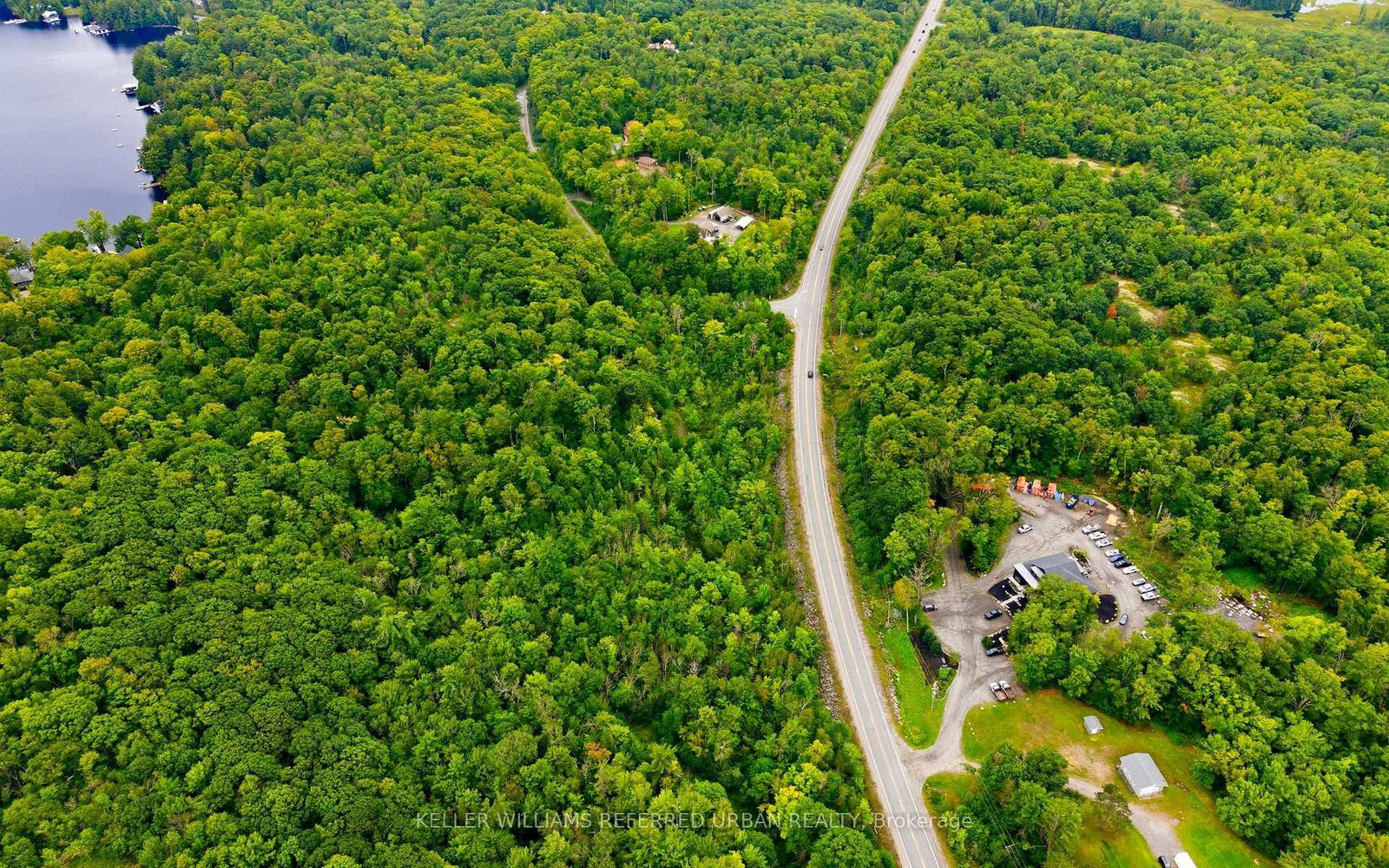 N/A N/A • Muskoka Lakes, ON photo 20