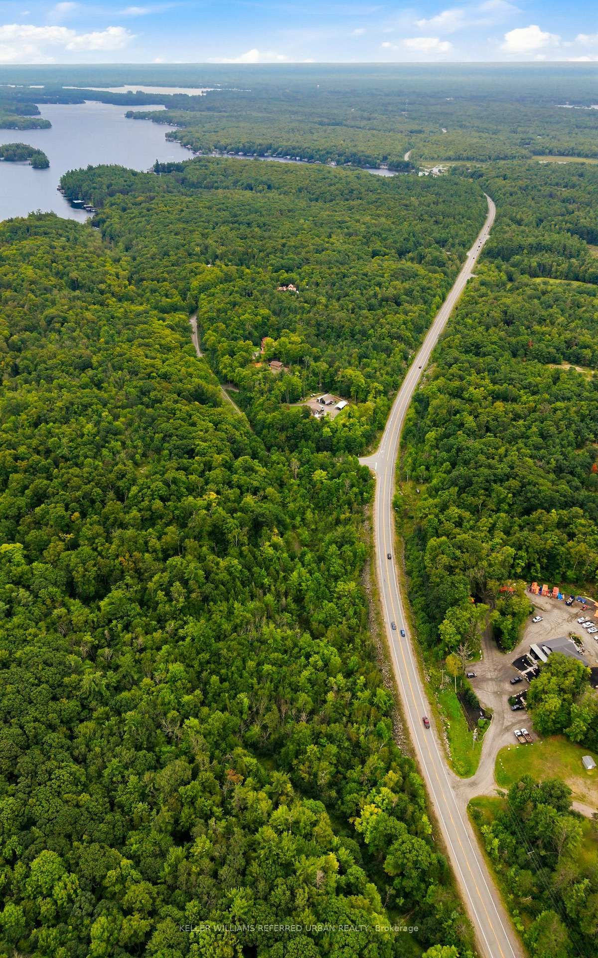 N/A N/A • Muskoka Lakes, ON photo 21