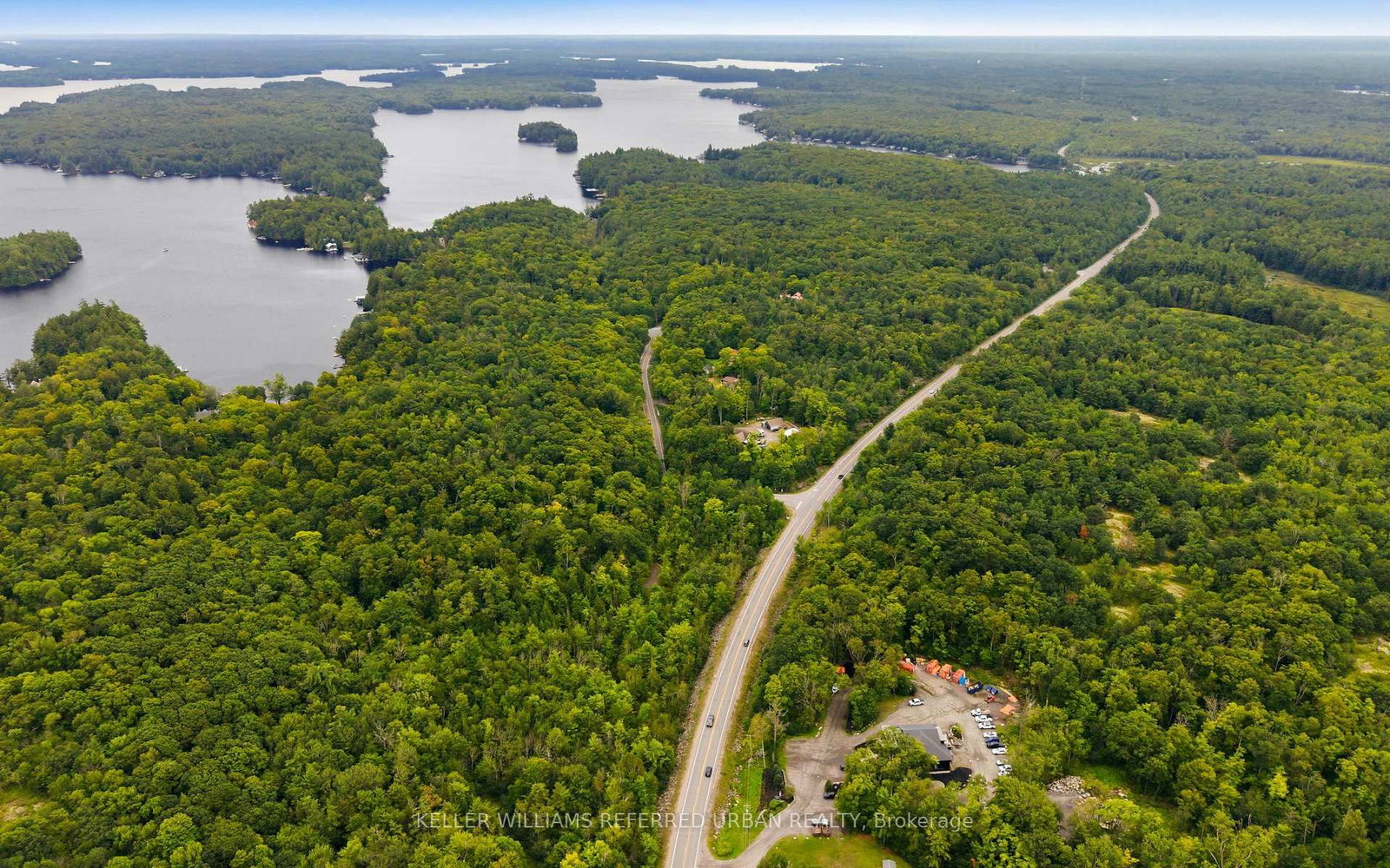 N/A N/A • Muskoka Lakes, ON photo 23