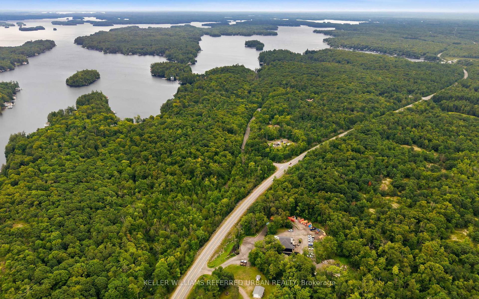 N/A N/A • Muskoka Lakes, ON photo 24