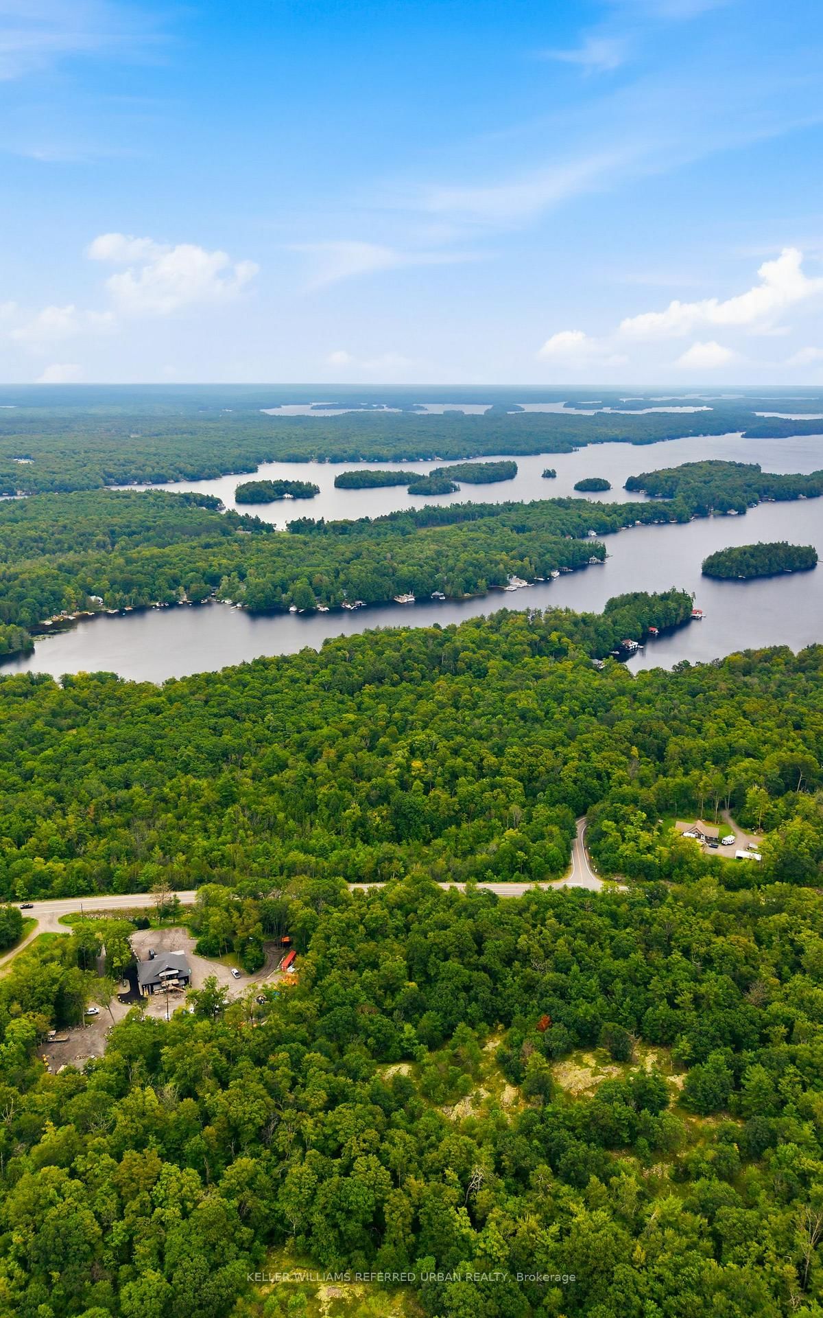 N/A N/A • Muskoka Lakes, ON photo 26