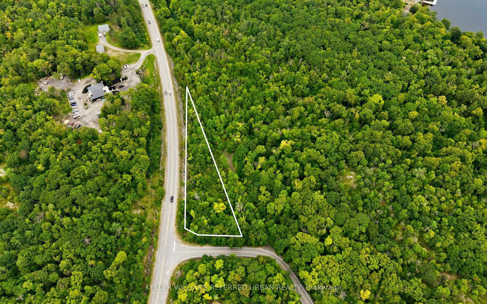N/A N/A • Muskoka Lakes, ON photo 4