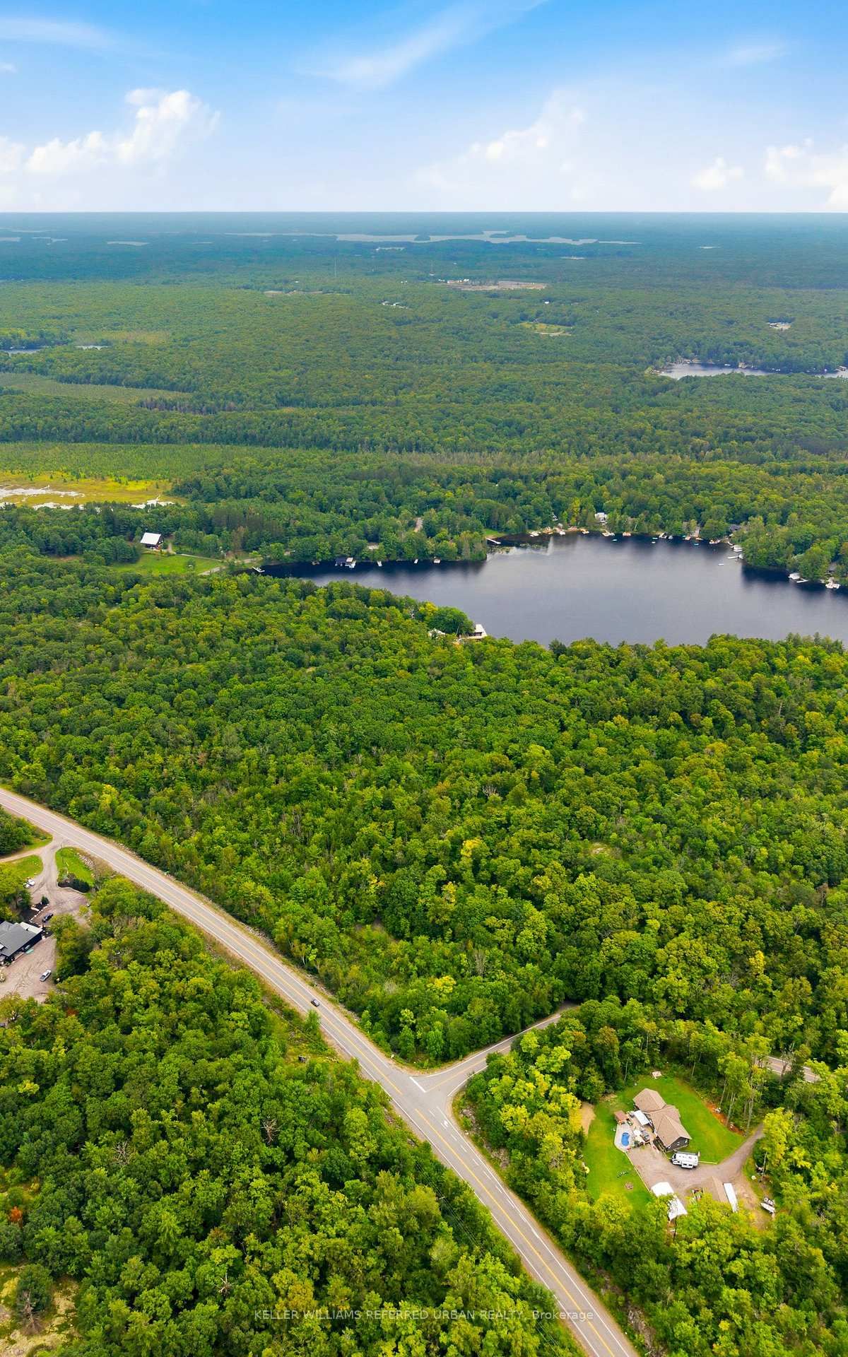 N/A N/A • Muskoka Lakes, ON photo 9