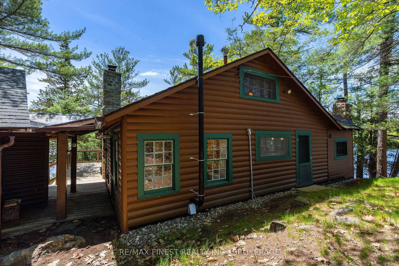 20800 Horseshoe Island • Battersea, ON photo 21