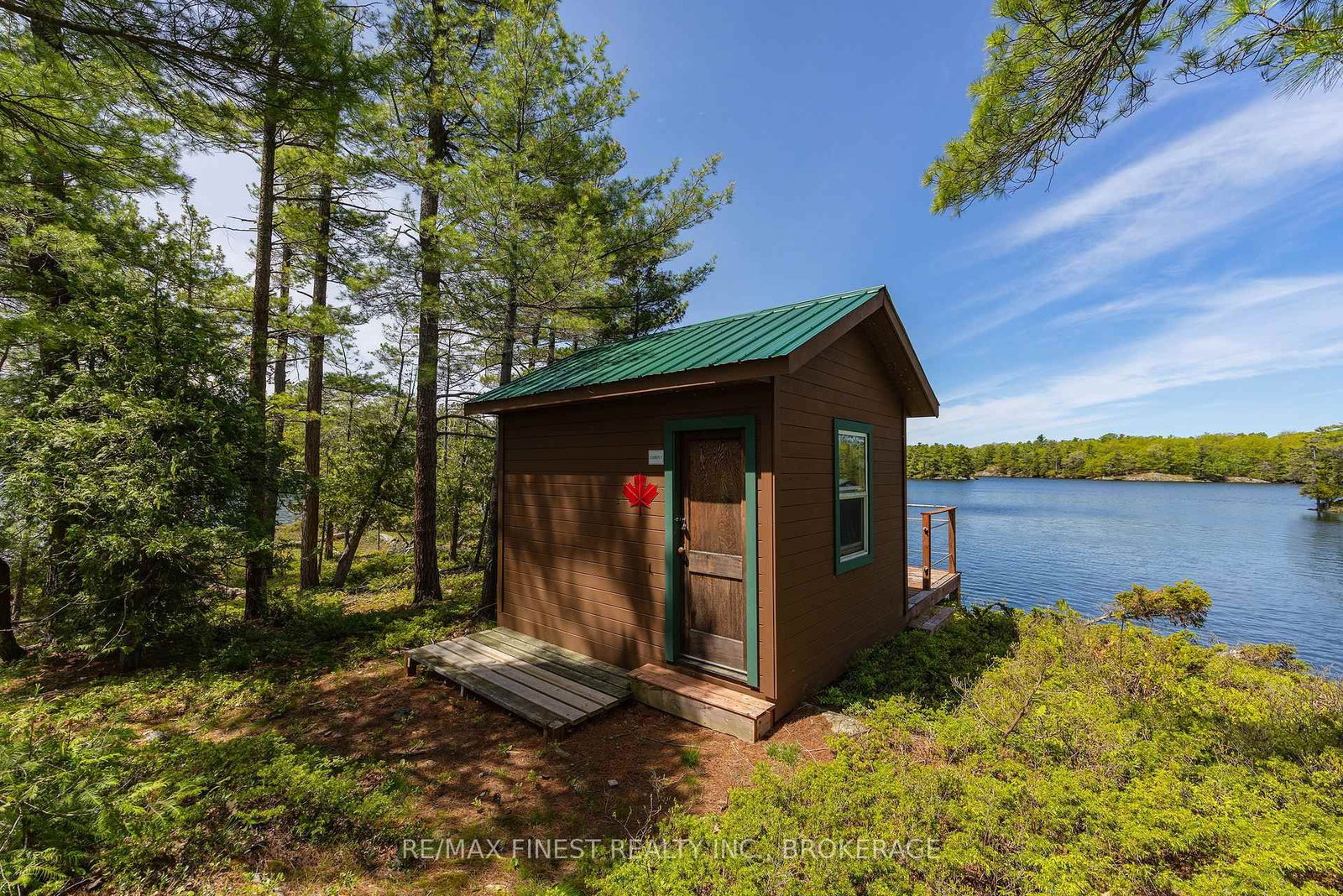20800 Horseshoe Island • Battersea, ON photo 39