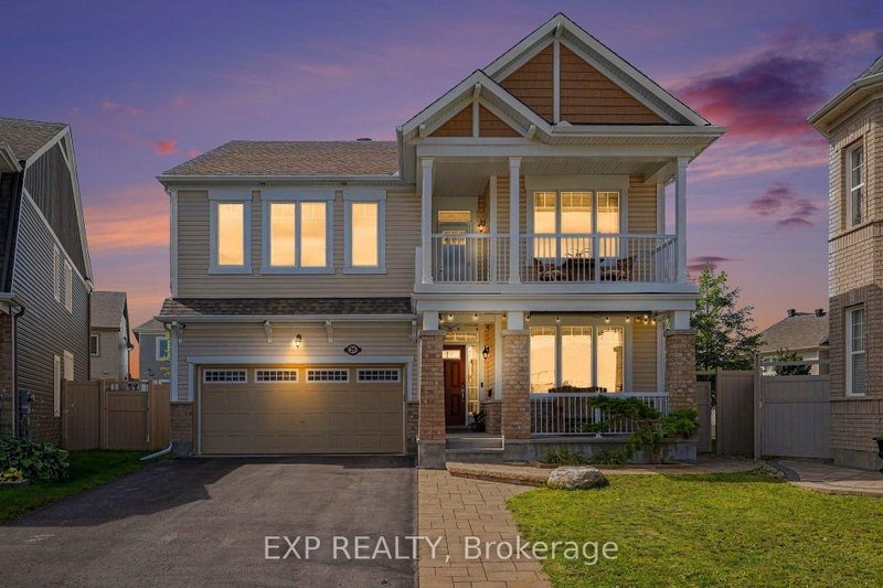 39 Pondhawk Way