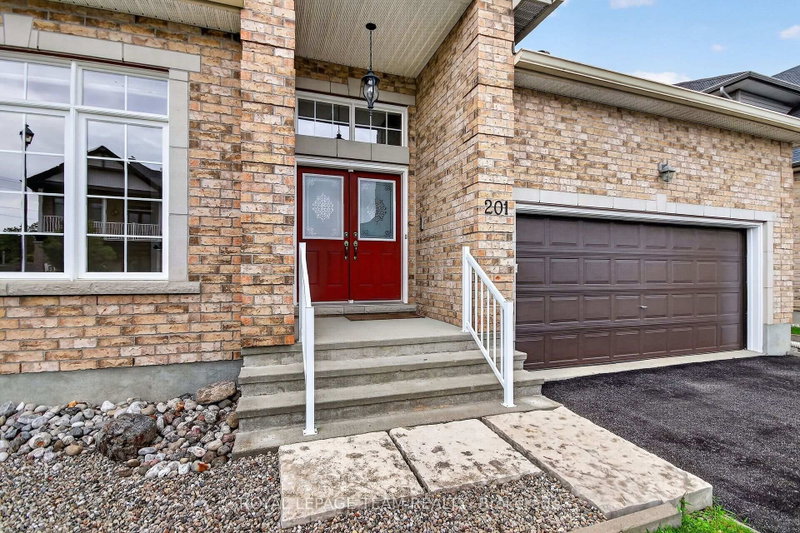201 Trailgate Street