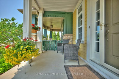 14 Tulip Tree Common • St. Catharines, ON photo 5