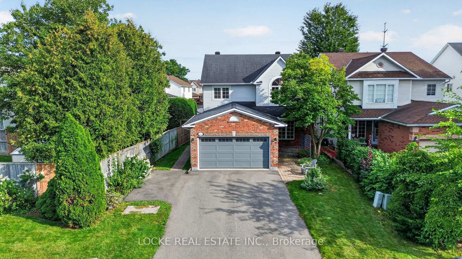 Detached House for sale at 2186 Gardenway Drive, Ottawa, Ontario, K4A 3S6 - Fallingbrook/Gardenway South - MLS: X13730696