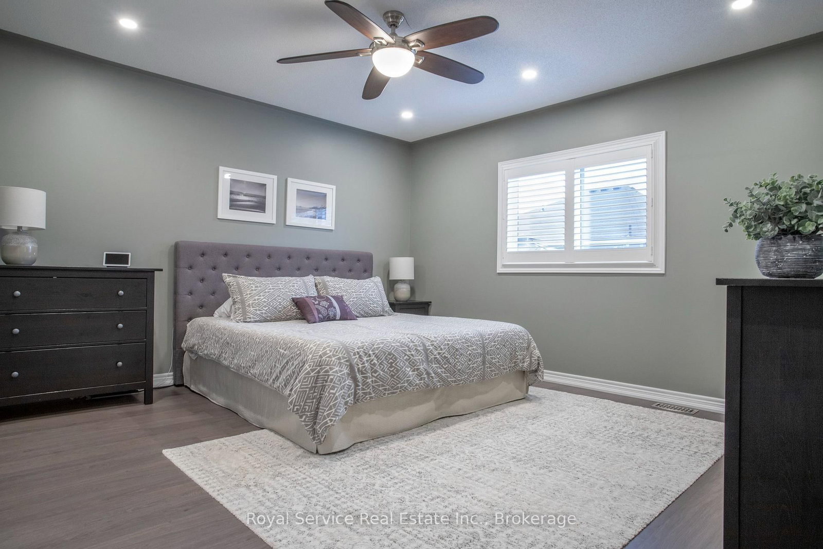 20 Grainger Crescent • Port Hope, ON photo 10