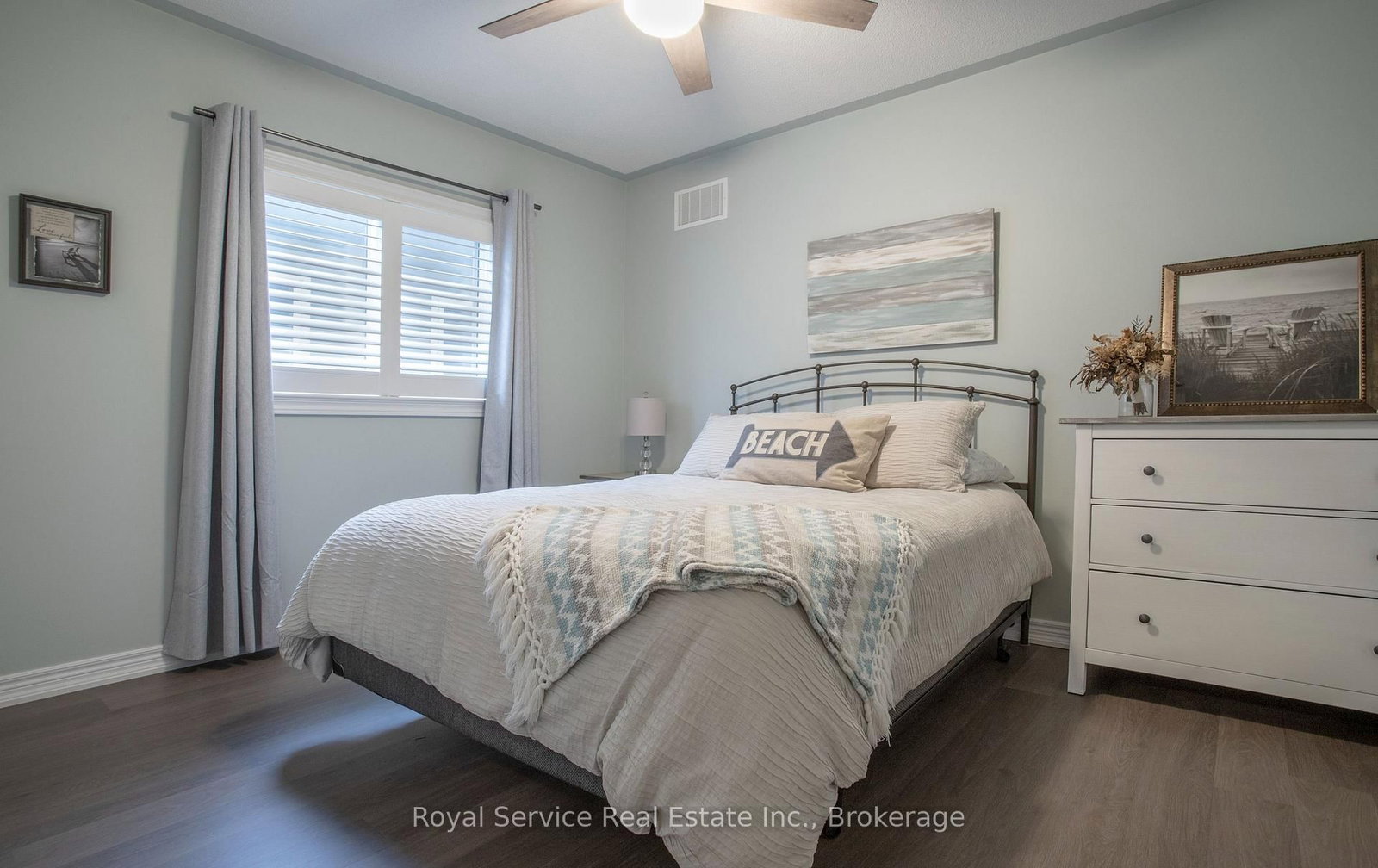 20 Grainger Crescent • Port Hope, ON photo 17