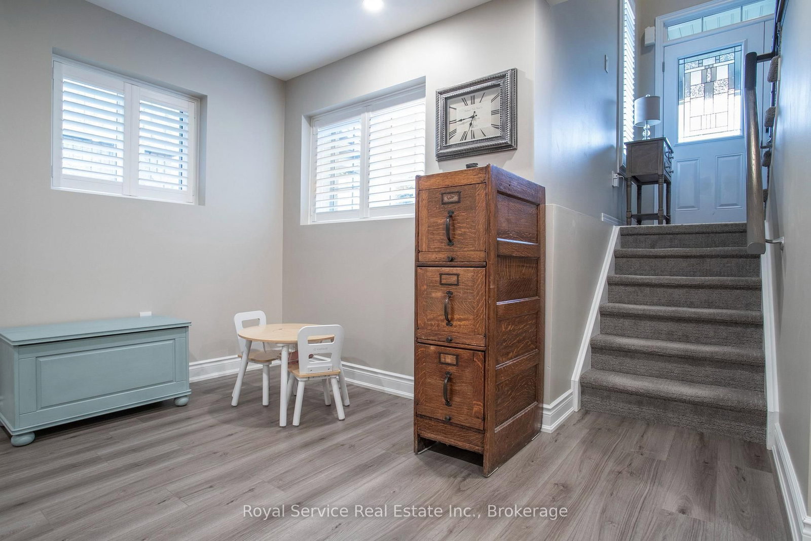 20 Grainger Crescent • Port Hope, ON photo 19