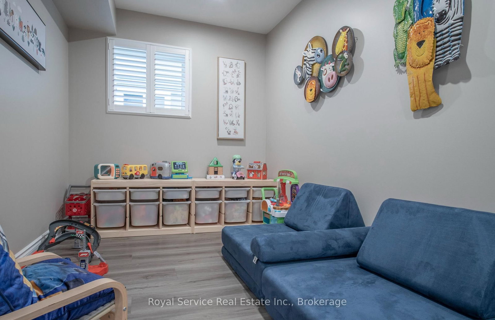 20 Grainger Crescent • Port Hope, ON photo 24