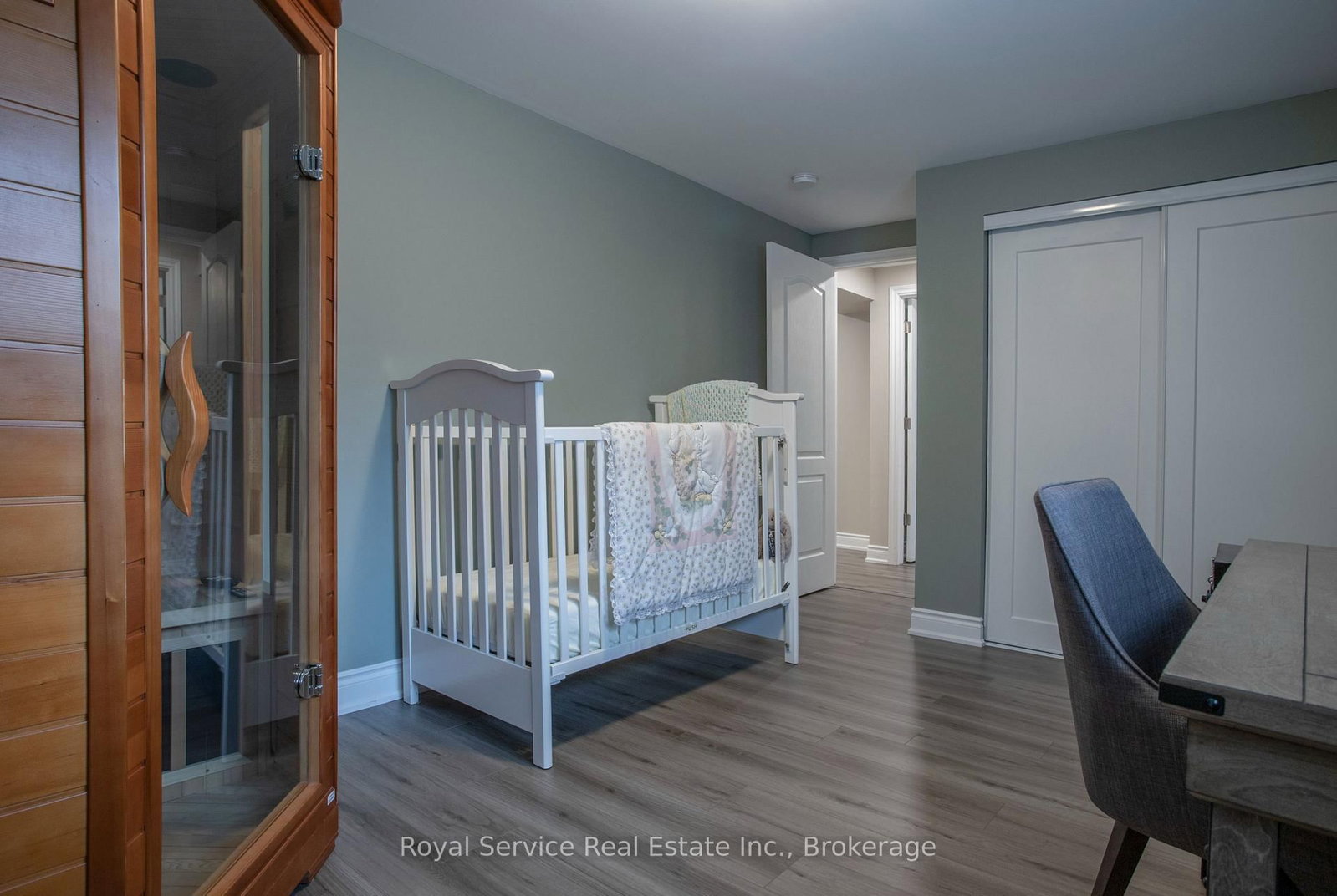 20 Grainger Crescent • Port Hope, ON photo 27