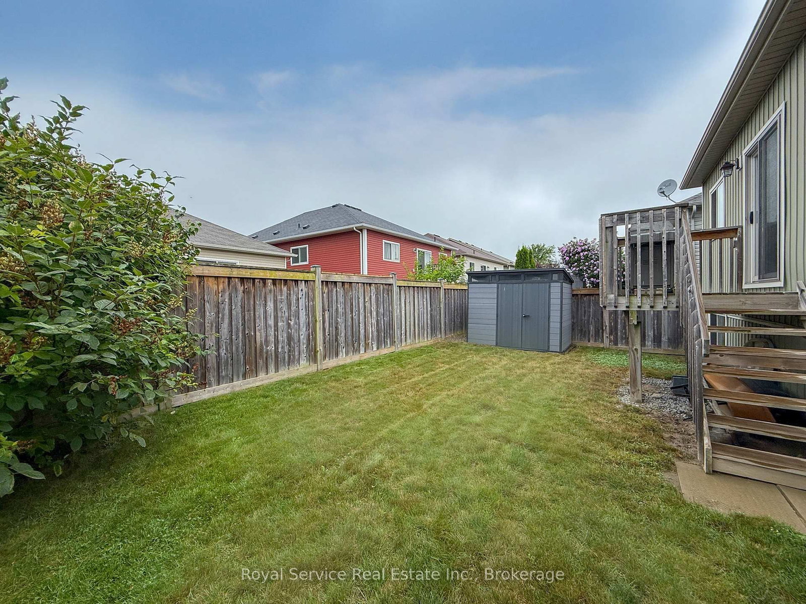 20 Grainger Crescent • Port Hope, ON photo 28