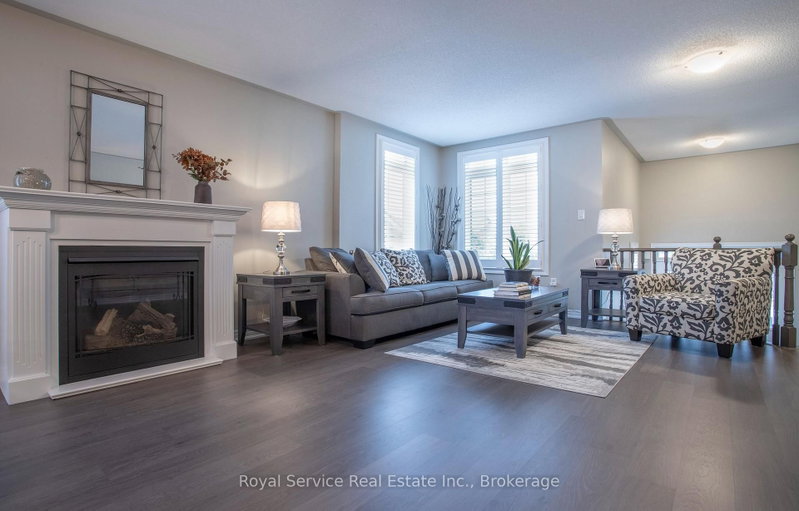 20 Grainger Crescent