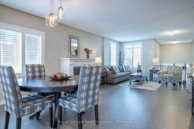 20 Grainger Crescent • Port Hope, ON photo 5