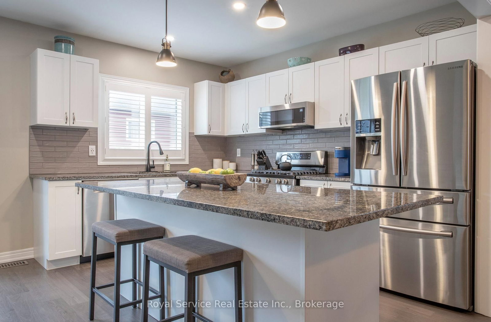 20 Grainger Crescent • Port Hope, ON photo 6