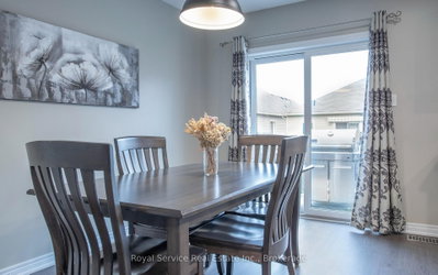 20 Grainger Crescent • Port Hope, ON photo 8