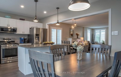 20 Grainger Crescent • Port Hope, ON photo 9