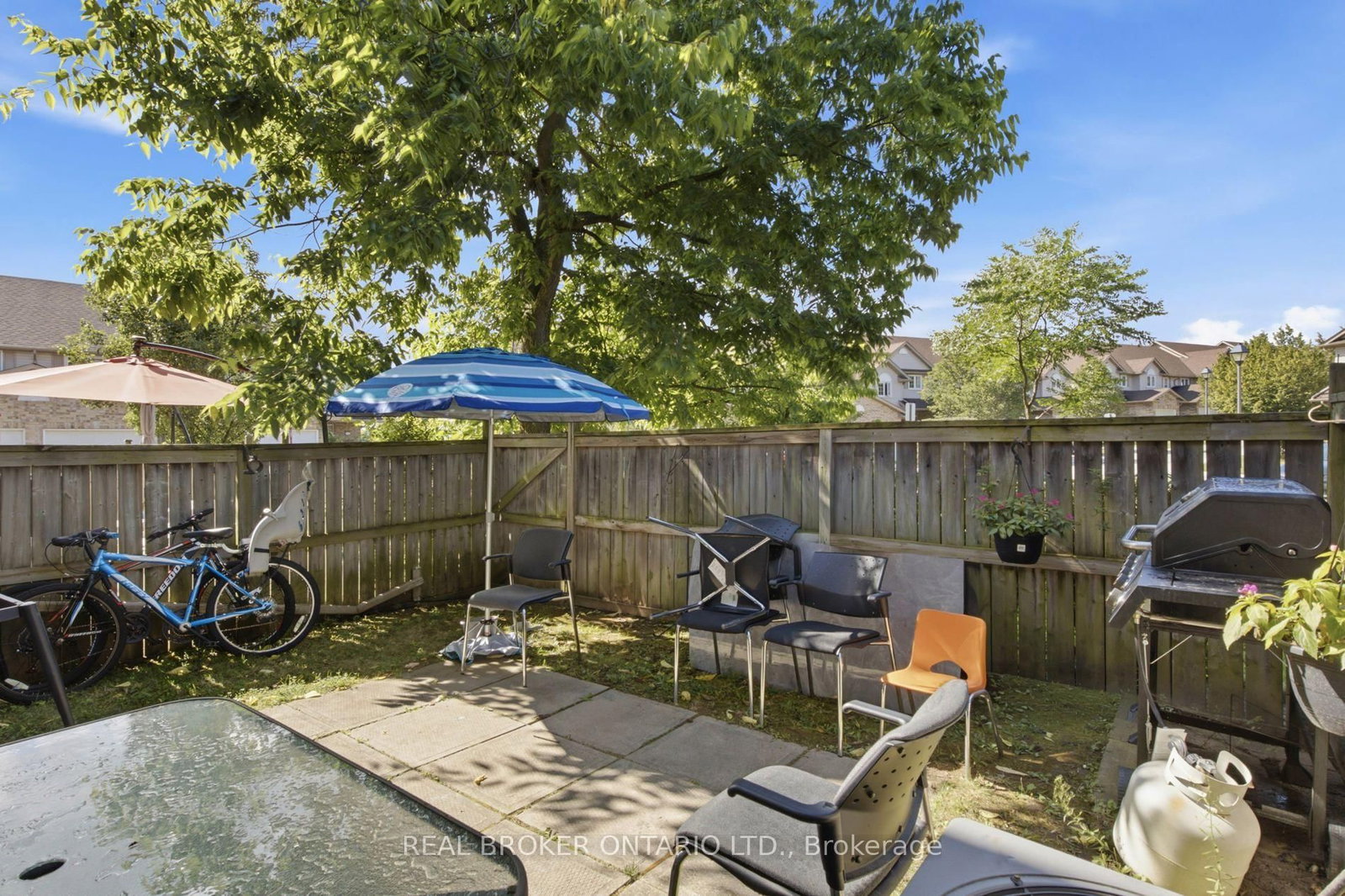 31 Schroder Crescent • #5 • Guelph, ON photo 36