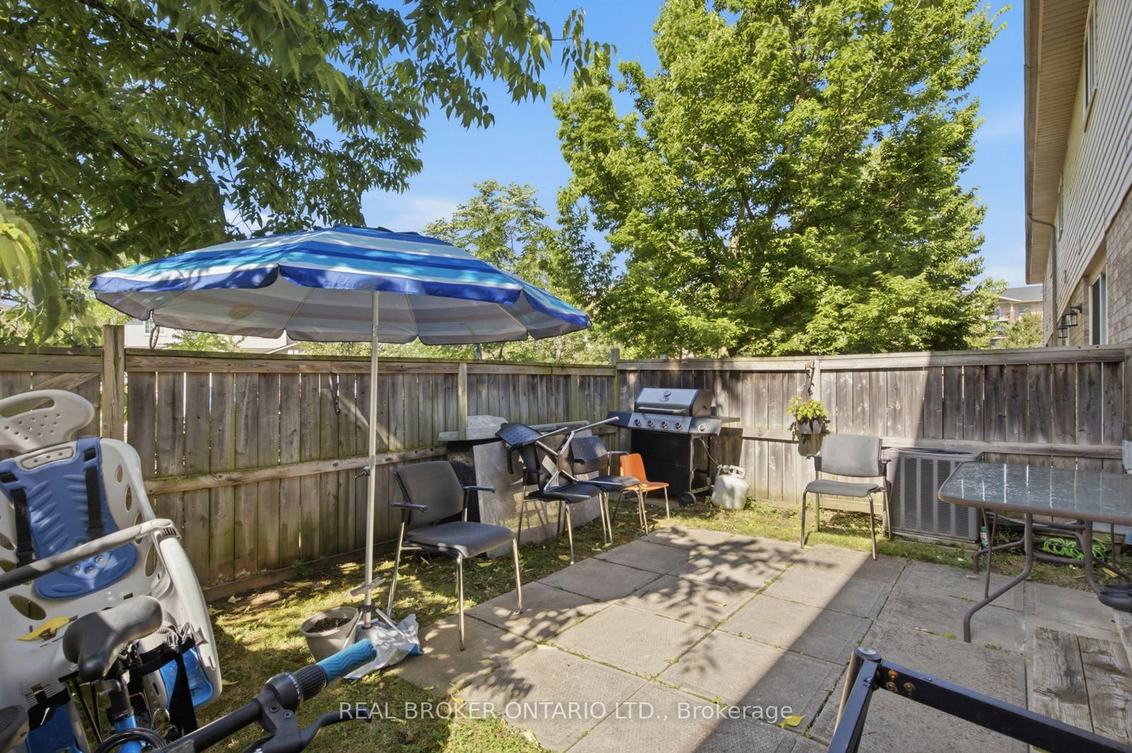 31 Schroder Crescent • #5 • Guelph, ON photo 37