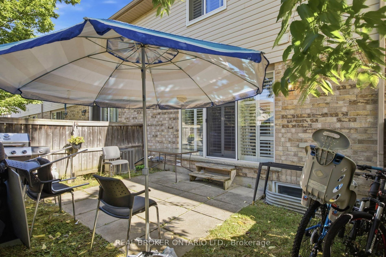 31 Schroder Crescent • #5 • Guelph, ON photo 38