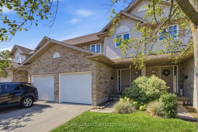 31 Schroder Crescent • #5 • Guelph, ON photo 4