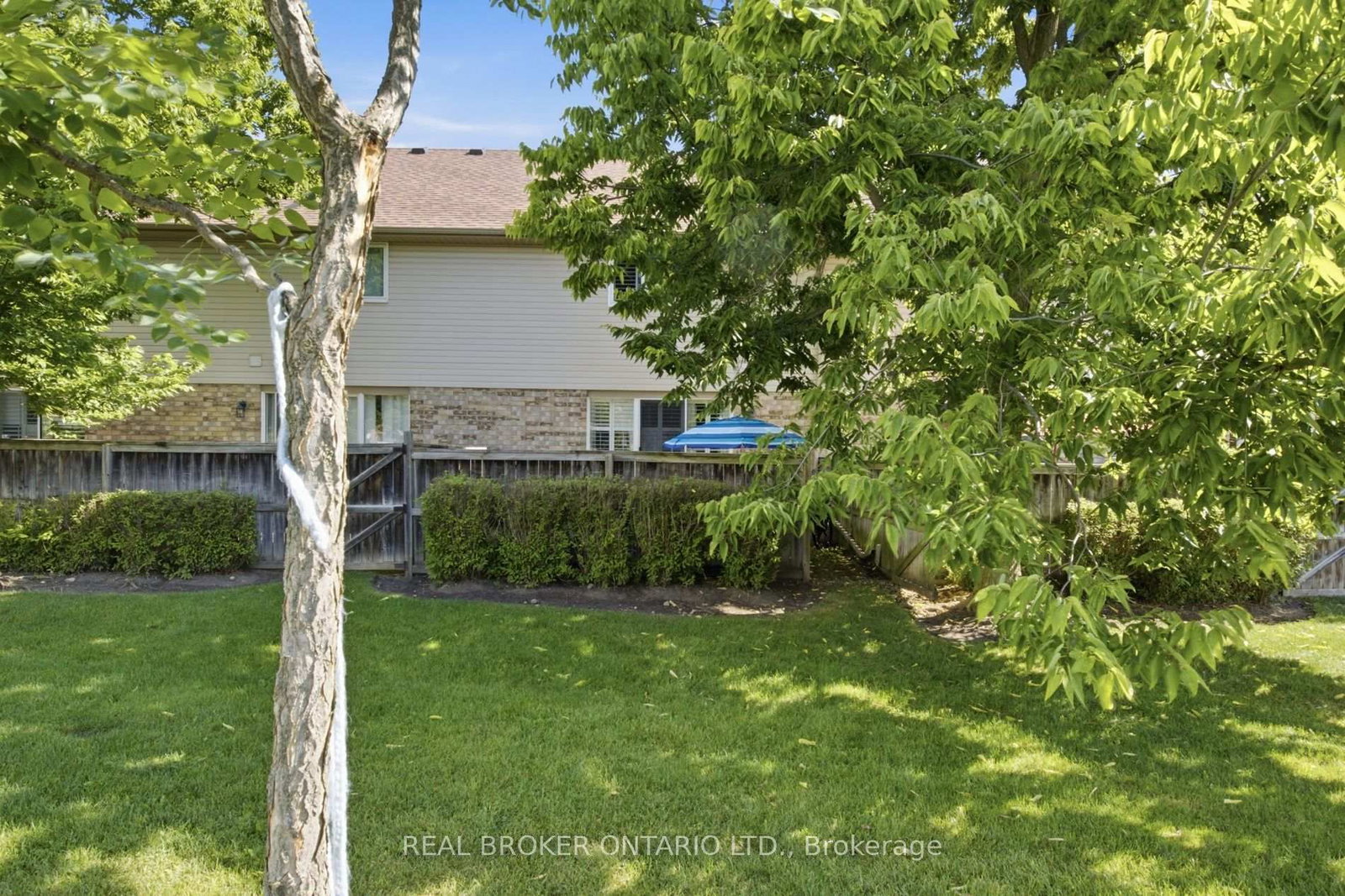 31 Schroder Crescent • #5 • Guelph, ON photo 41