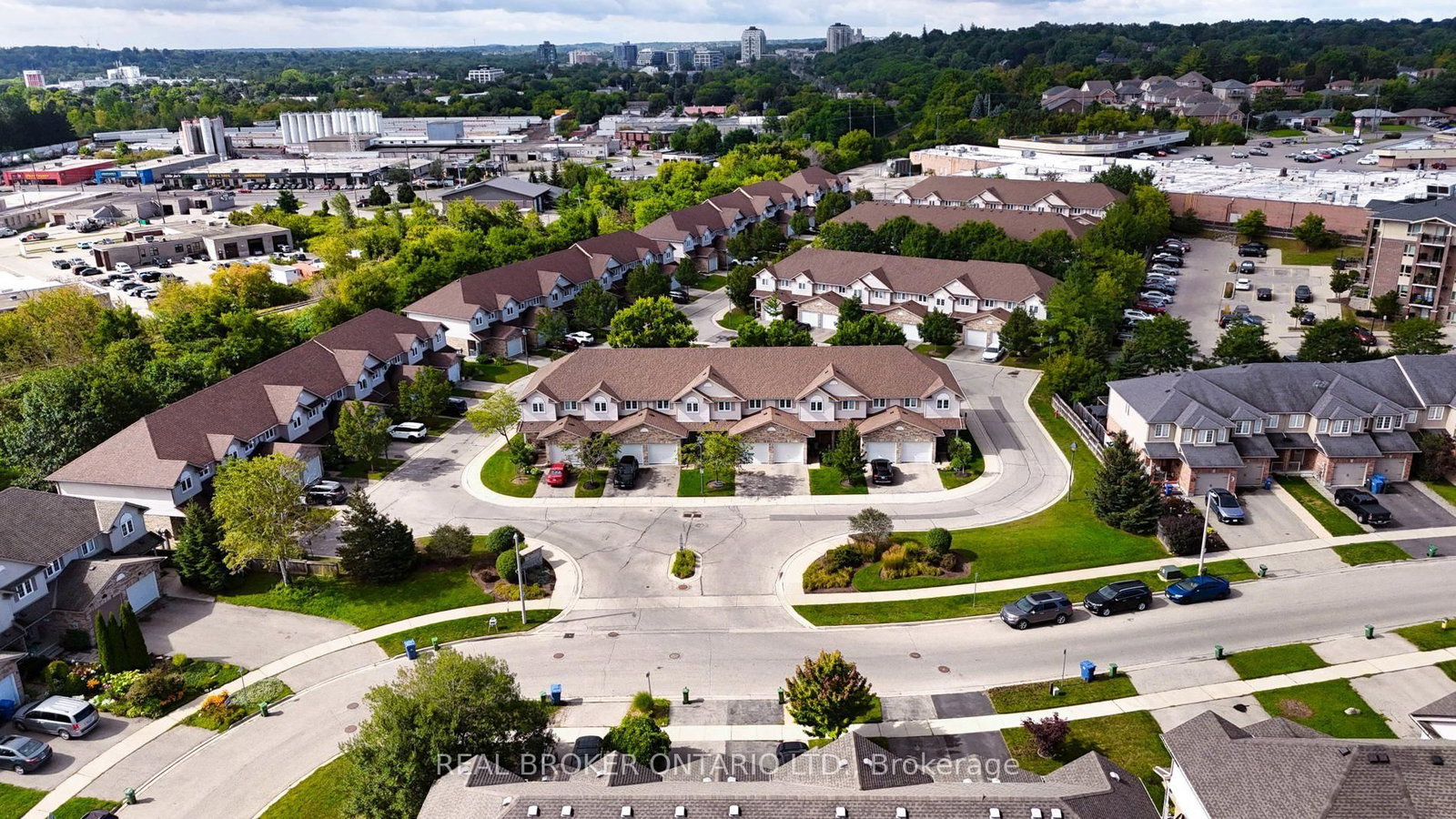 31 Schroder Crescent • #5 • Guelph, ON photo 45