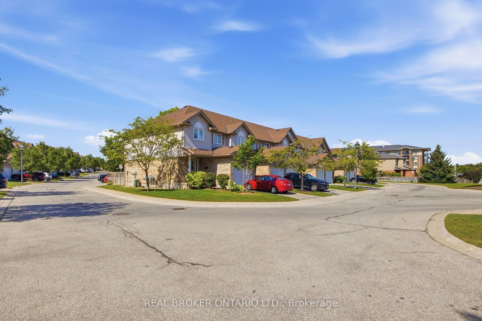 31 Schroder Crescent • #5 • Guelph, ON photo 5