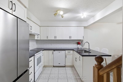 31 Schroder Crescent • #5 • Guelph, ON photo 9