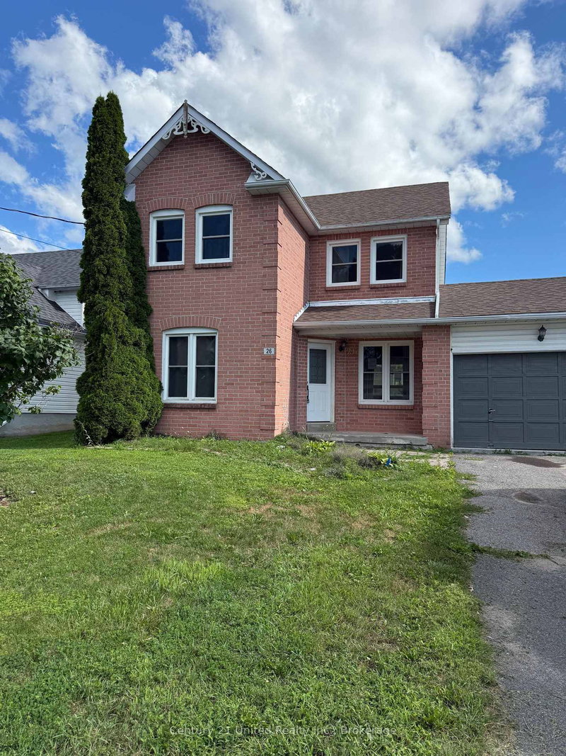 26 Maple Avenue