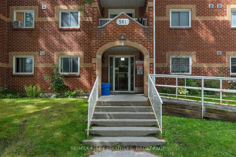 305 - 561 Armstrong Road
