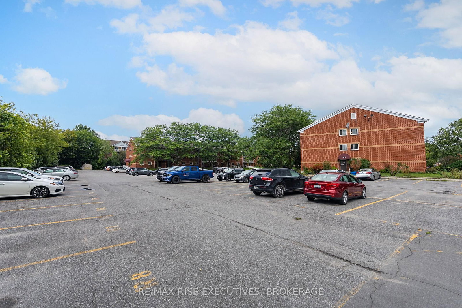 561 Armstrong Road • #305 • Kingston, ON photo 5