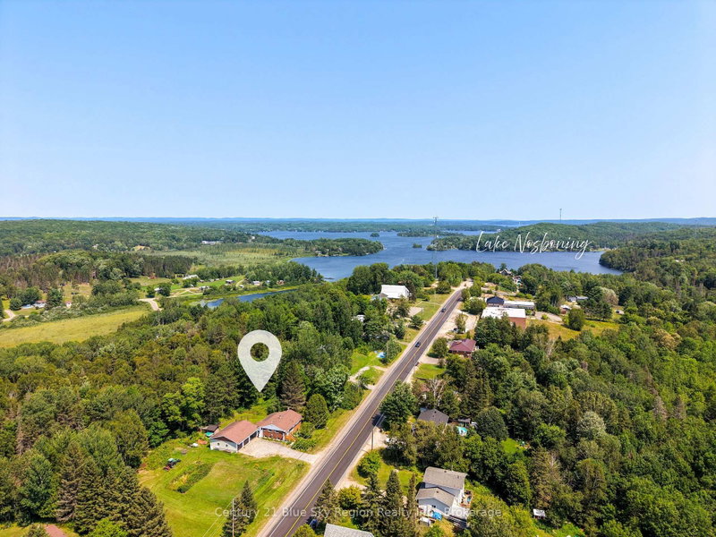 1351 Village Road