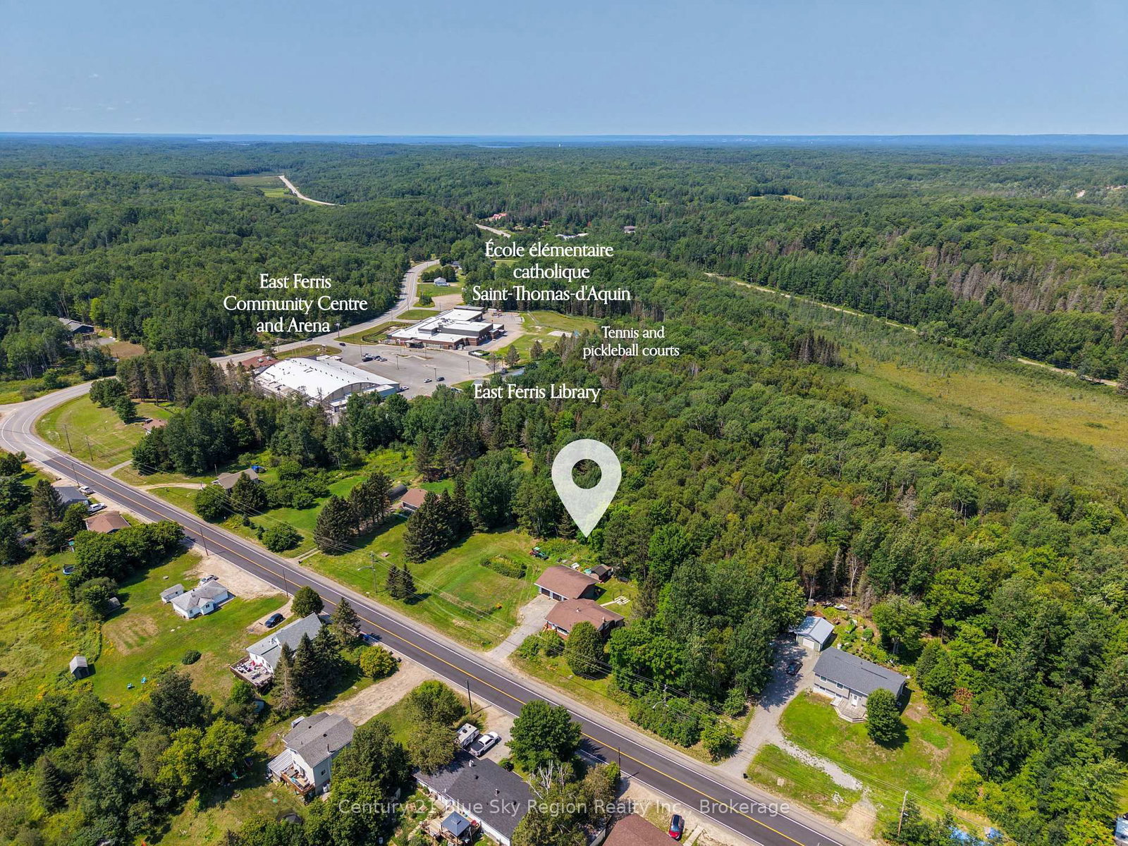 1351 Village Road • East Ferris, ON photo 42