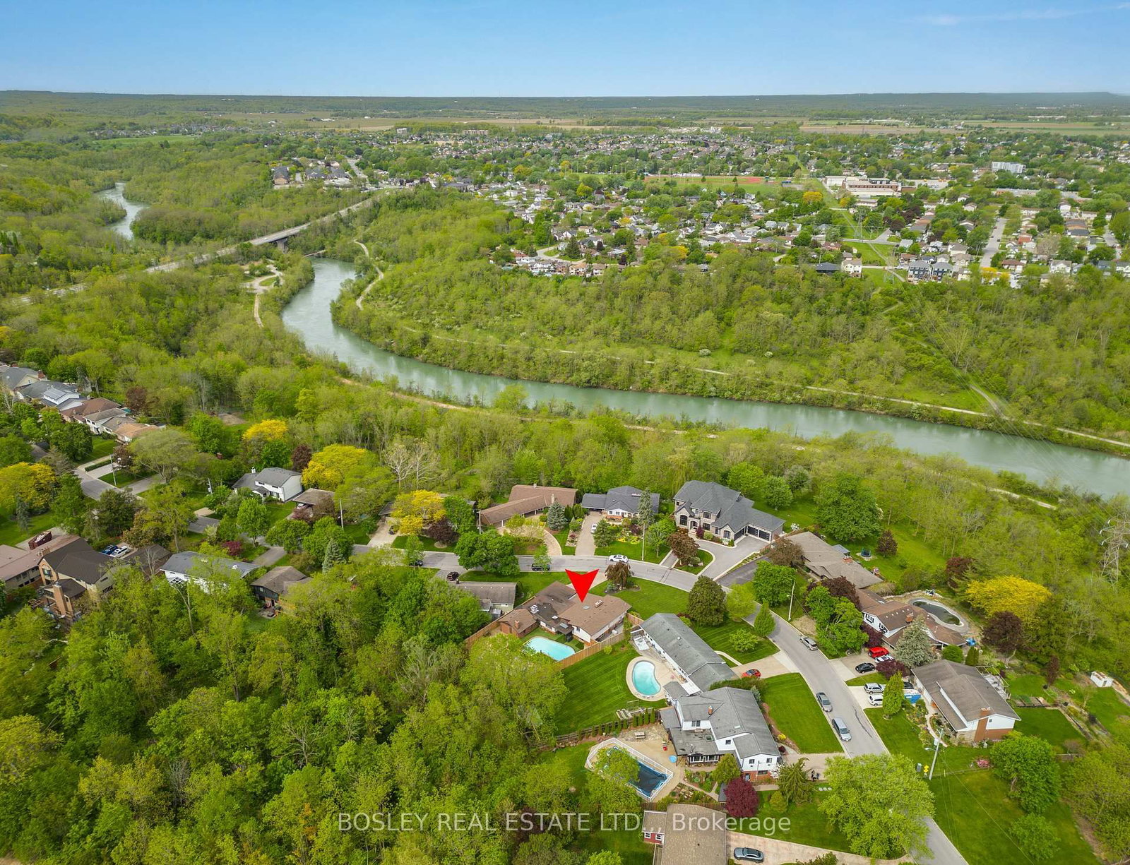 93 Riverview Boulevard • St. Catharines, ON photo 49
