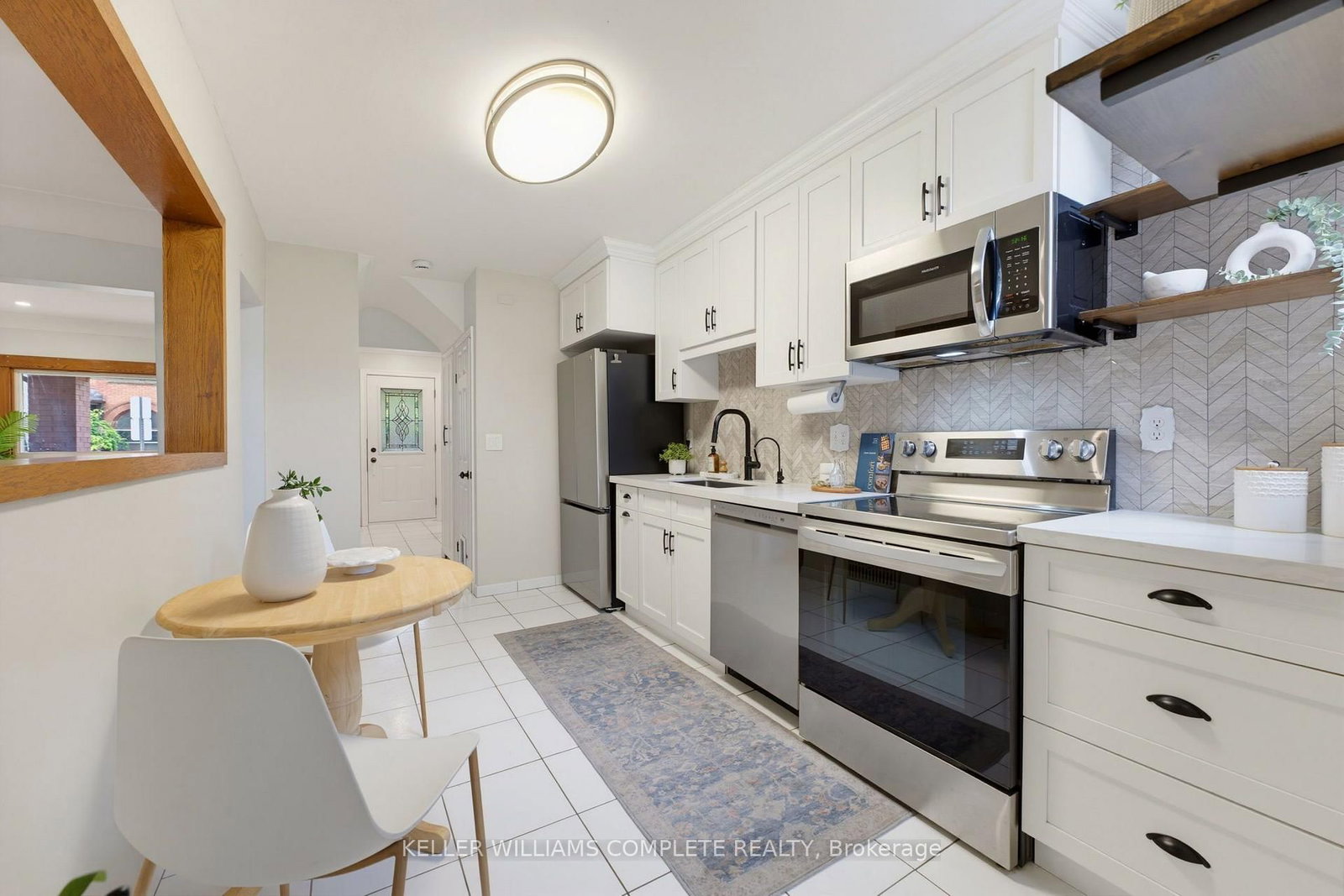 23 Nightingale Street • Hamilton, ON photo 12