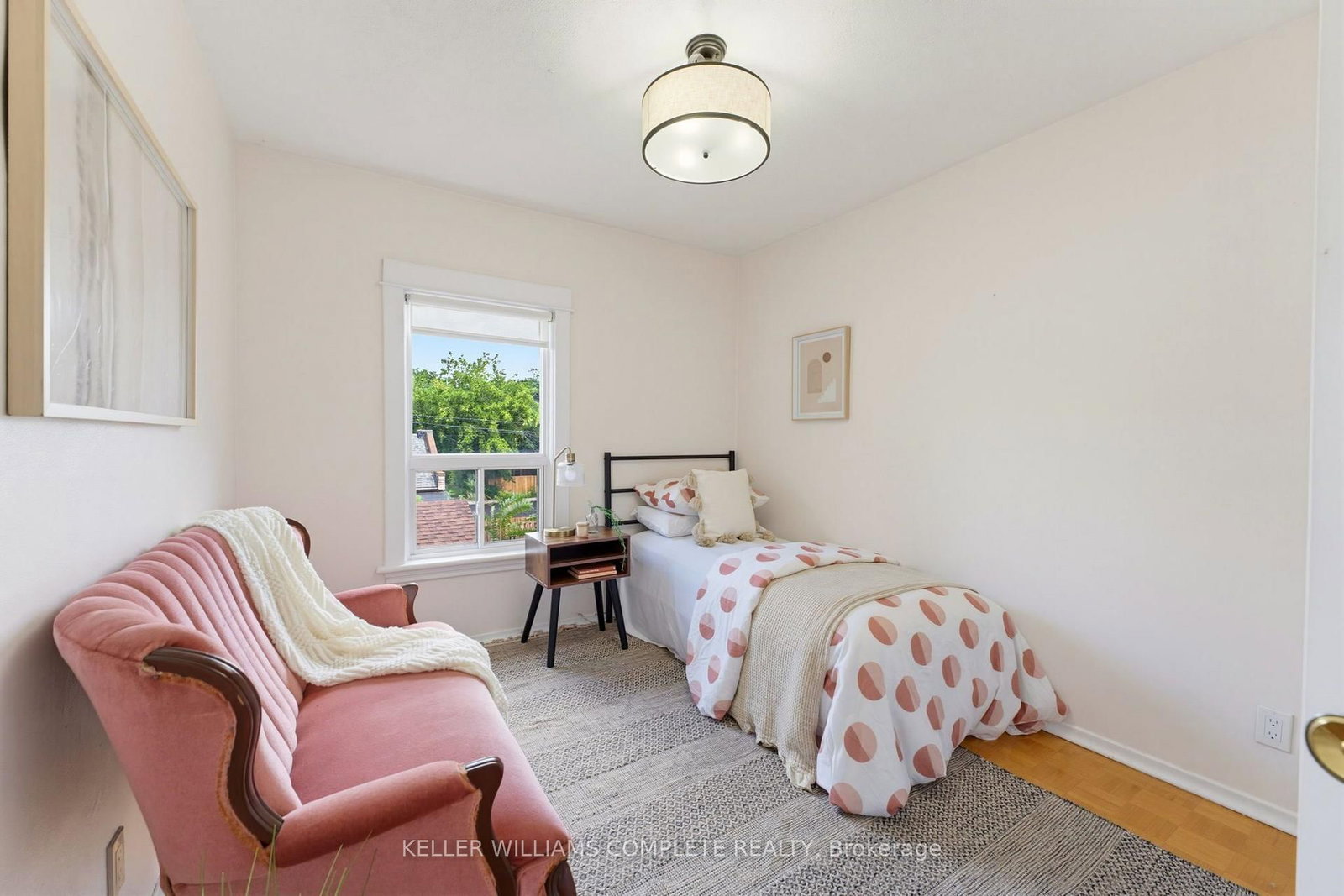 23 Nightingale Street • Hamilton, ON photo 16