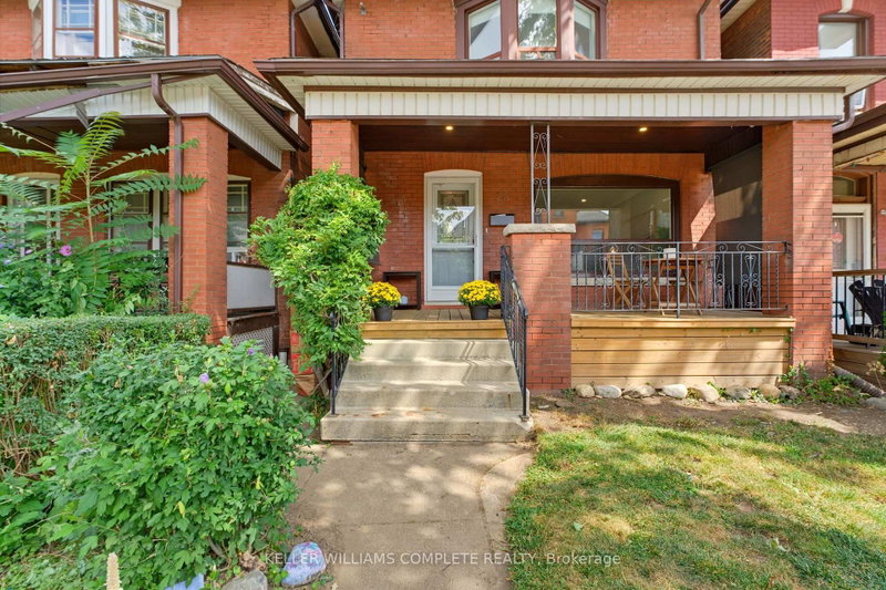 23 Nightingale Street