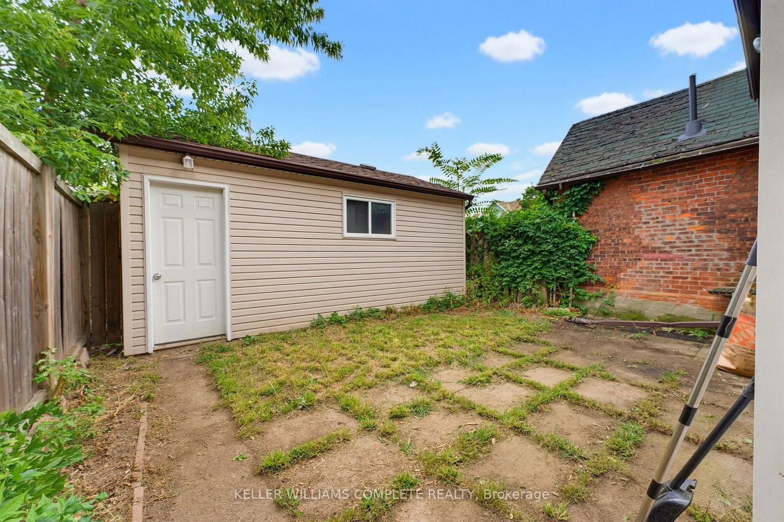 23 Nightingale Street • Hamilton, ON photo 24