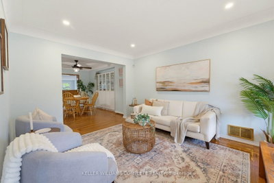 23 Nightingale Street • Hamilton, ON photo 6
