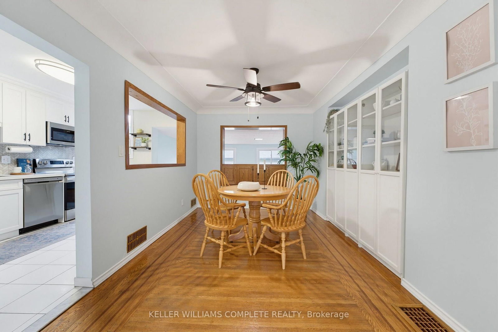 23 Nightingale Street • Hamilton, ON photo 8