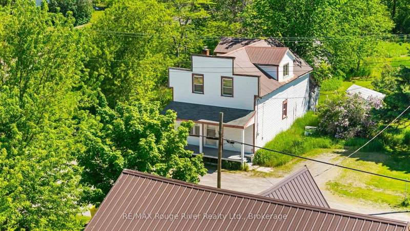 2407 Indian River Line