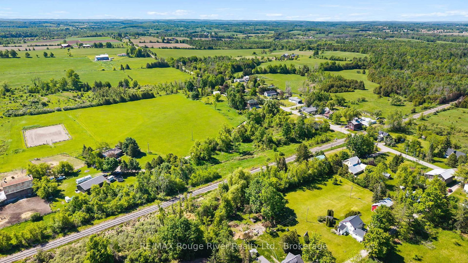 2407 Indian River Line • Otonabee-South Monaghan, ON photo 28